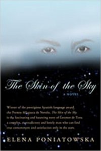 The skin of the sky