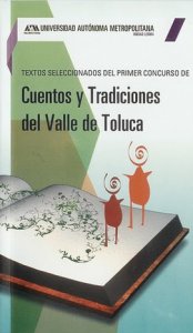 Cuentos y tradiciones del Valle de Toluca