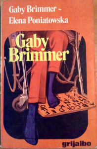 Gaby Brimmer