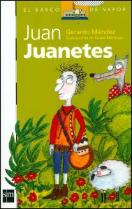Juan Juanetes
