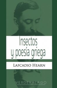 Insectos y poesía griega