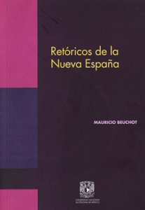 Retóricos de la Nueva España