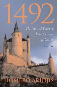 1492 : the life and times of Juan Cabezón of Castile