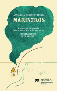 Marineros : antología de poesía iberoamericana sobre el amor