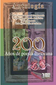 200 años de poesía mexicana