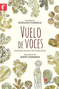 Vuelo de voces : antología de poesía iberoamericana