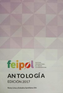 Feipol : antología edición 2017