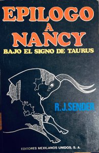 Epílogo a Nancy : bajo el signo de Taurus