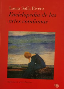 Enciclopedia de las artes cotidianas
