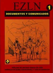 EZLN : documentos y comunicados 1