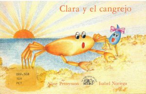 Clara y el cangrejo