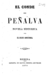  El Conde de Peñalva