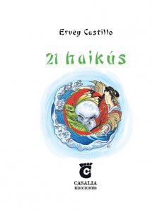 21 Haikús  