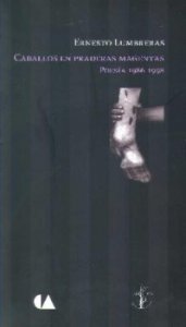 Caballos en praderas magentas : poesía 1986-1998