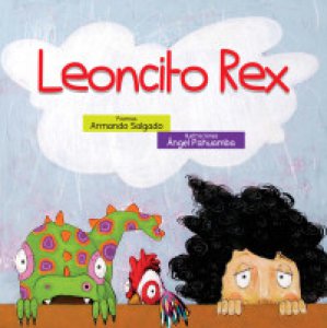 Leoncito Rex