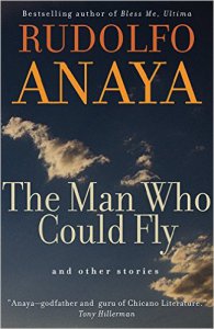 The man who could fly and other stories