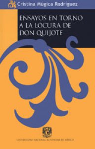 Ensayos en torno a la locura de don Quijote