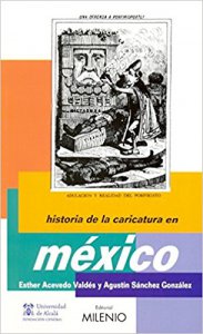 Historia de la caricatura en México