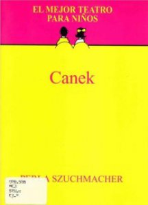 Canek