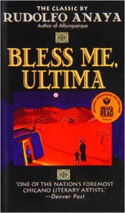 Bless me, Ultima