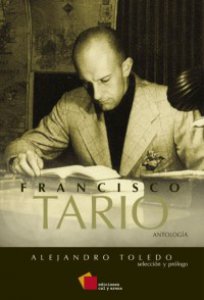Francisco Tario : antología