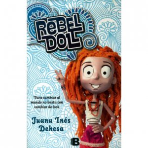 Rebel doll