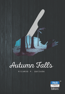 Autumn falls