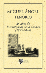 25 años de instantáneas de la ciudad (1993-2018)