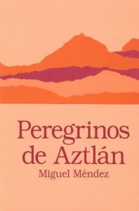 Peregrinos de Aztlán