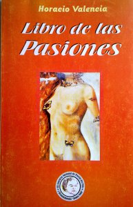 Libro de las pasiones