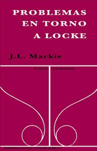 Problemas en torno a Locke