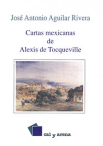 Cartas mexicanas de Alexis Tocqueville