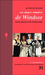 Las alegres comadres de Windsor : apuntes sobre