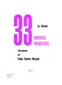 33 cuentos mexicanos