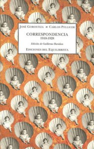 Correspondencia 1918-1928