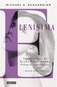 Elenísima : ingenio y figura de Elena Poniatowska