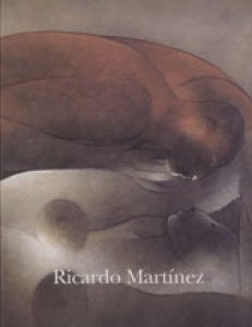 Ricardo Martínez : una poética de la figura