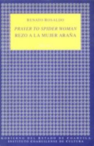 Prayer to Spider Woman = Rezo a la Mujer Araña