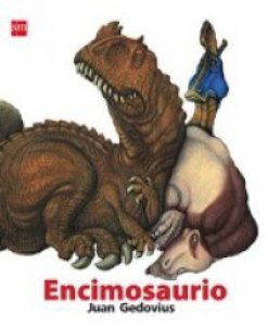 Encimosaurio