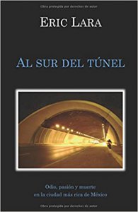 Al sur del túnel : Odio, pasión y muerte en la ciudad más rica de México 