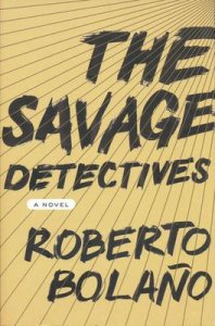 The savage detectives