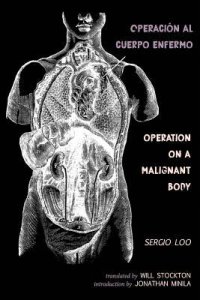 Operación al cuerpo enfermo = Operation on a malignant body