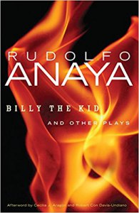 Billy the kid and other plays