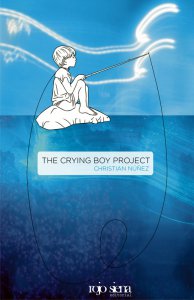 The crying boy project