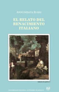 El relato del Renacimiento italiano