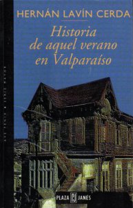 Historia de aquel verano en Valparaíso
