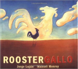 Rooster = Gallo