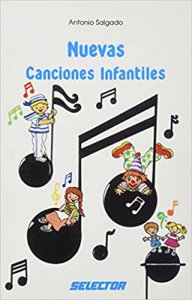 Nuevas canciones infantiles