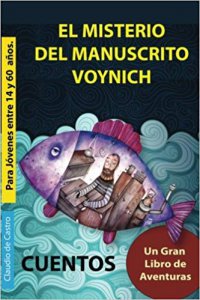 El misterio del manuscrito Voynich
