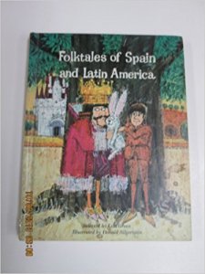 Folktales of Spain and Latin America